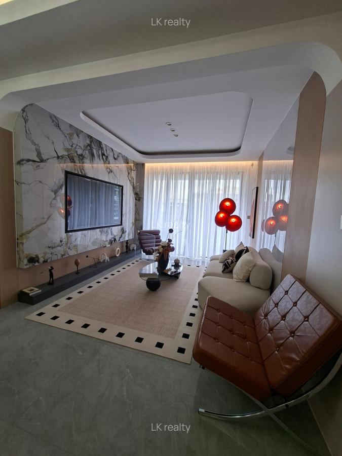 2 Bed Apartment with En Suite at Westlands Road - 5