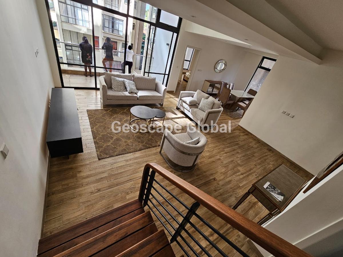 3 Bed Apartment with En Suite in Riverside - 12