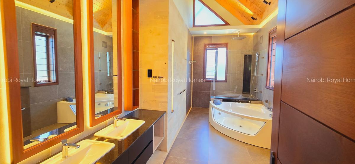 6 Bed House with En Suite at Panafrican Road - 10