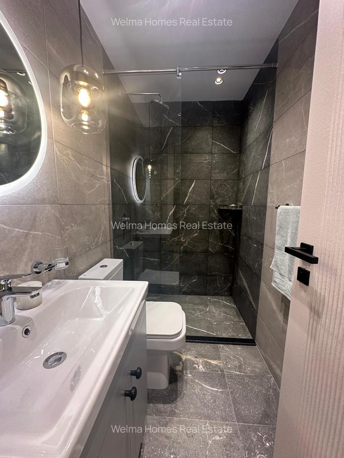 2 Bed Apartment with En Suite in Lavington - 13