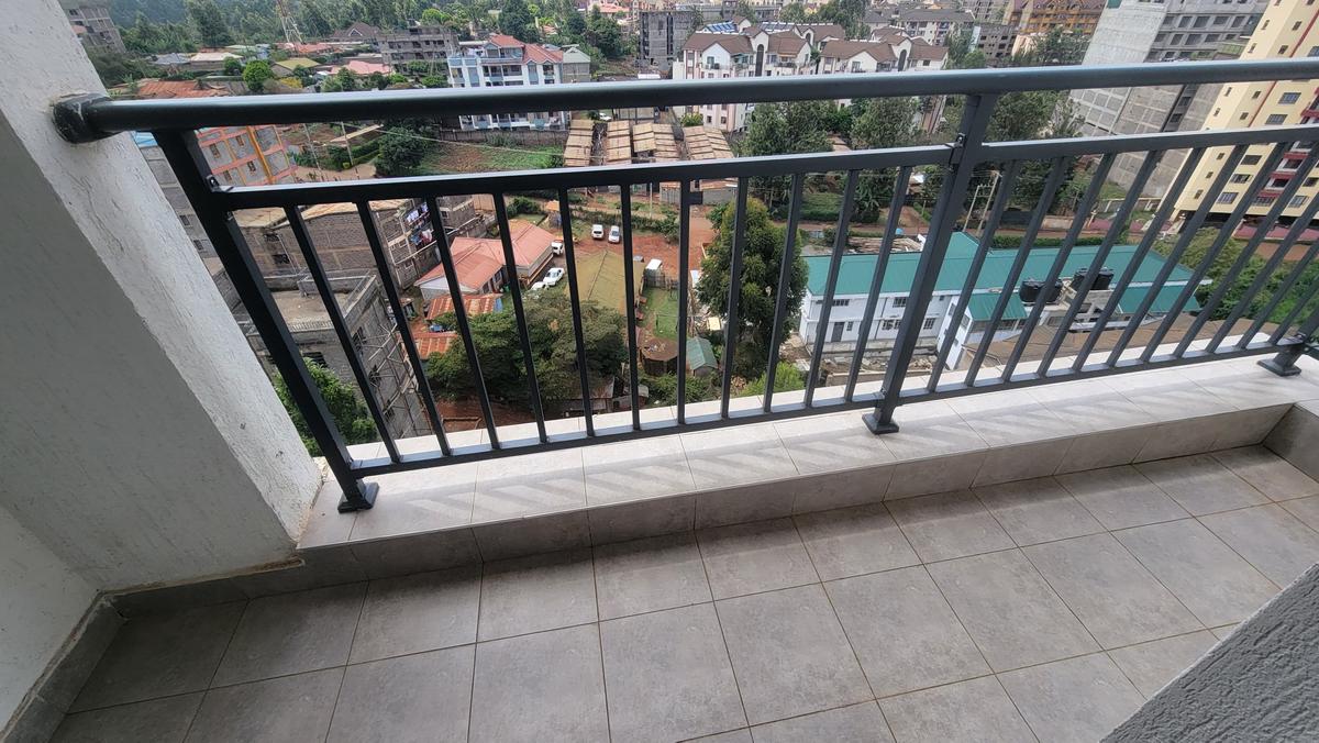 2 Bed Apartment with En Suite in Ruaka - 13