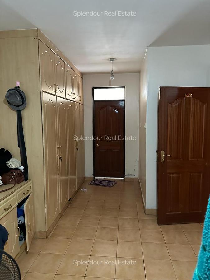 3 Bed Apartment with Borehole in South C - 2