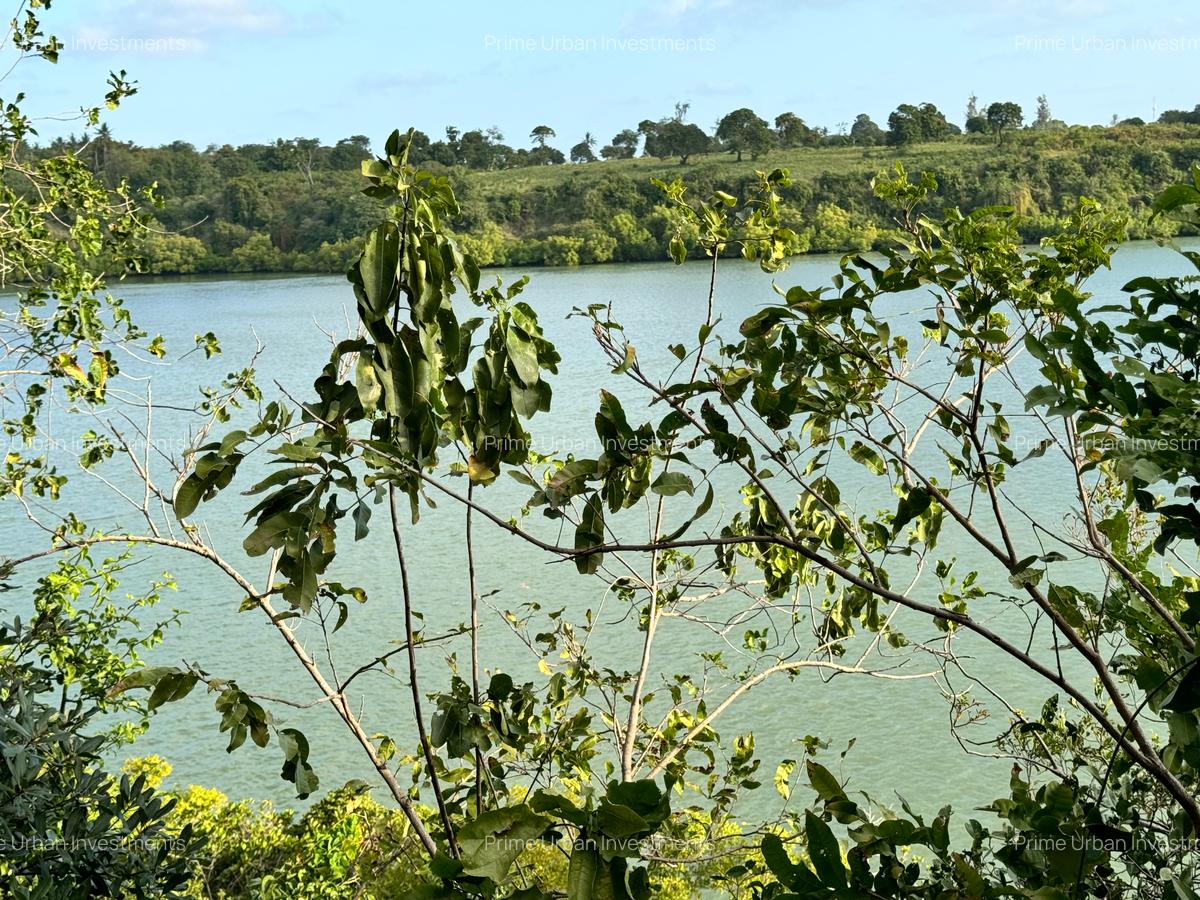 Land in Mtwapa - 13