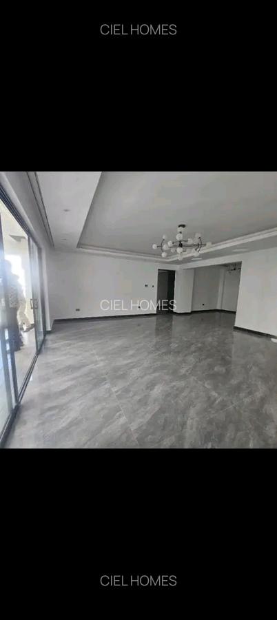 4 Bed Apartment with En Suite at Oloitoktok Road - 1