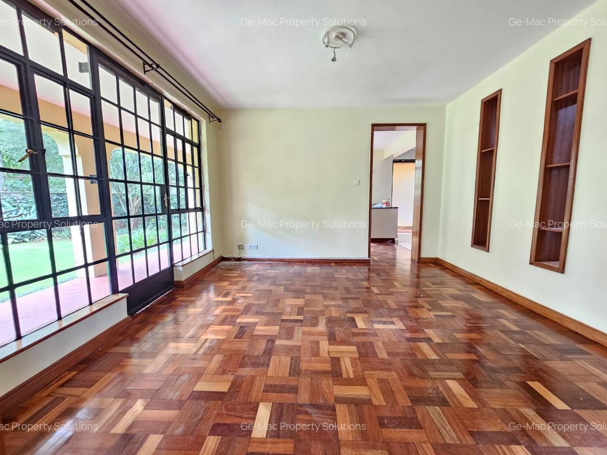 4 Bed House with En Suite in Runda - 7