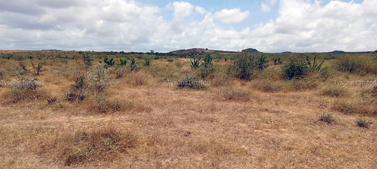 5 ac Residential Land in Athi River - 3