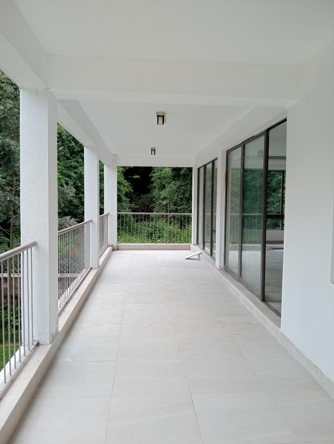 5 Bed Villa with En Suite at Ndenge Road - 13