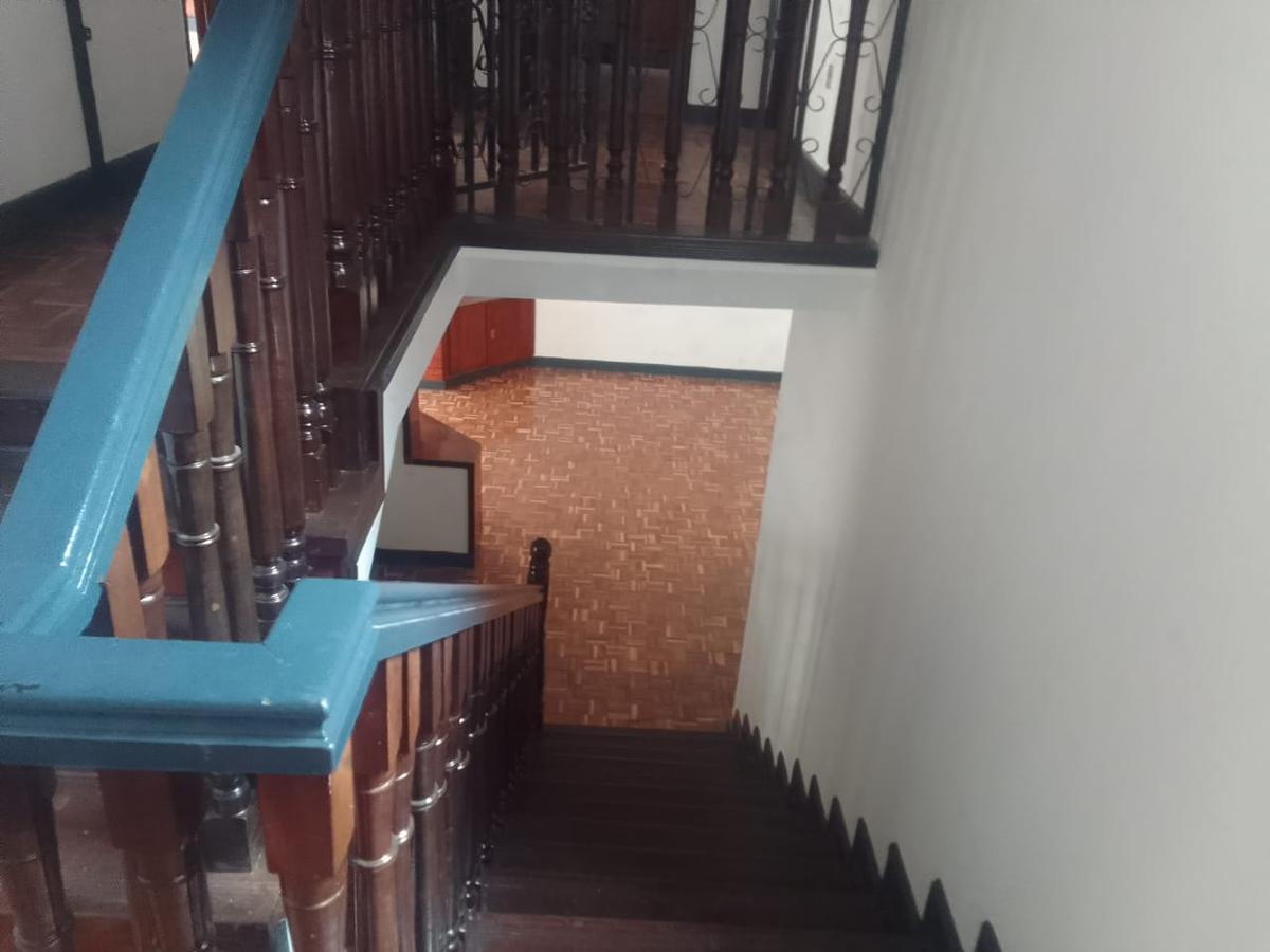 4 Bed Townhouse with En Suite in Westlands Area - 2