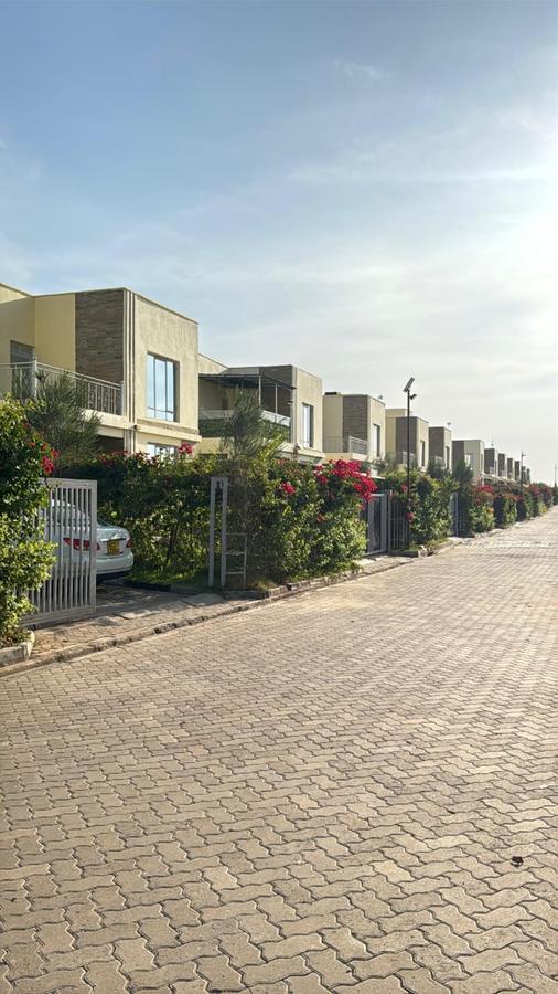 4 Bed Villa with En Suite at Kangundo Road - 2