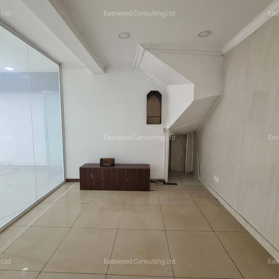 1,000 ft² Shop with Service Charge Included at 3Rd Parklands Avenue - 6