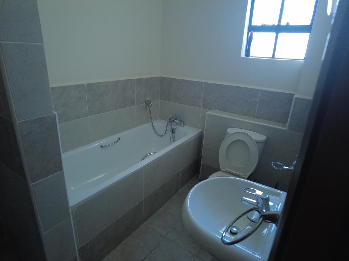 Serviced 3 Bed Apartment with En Suite at Namanga Road - 12