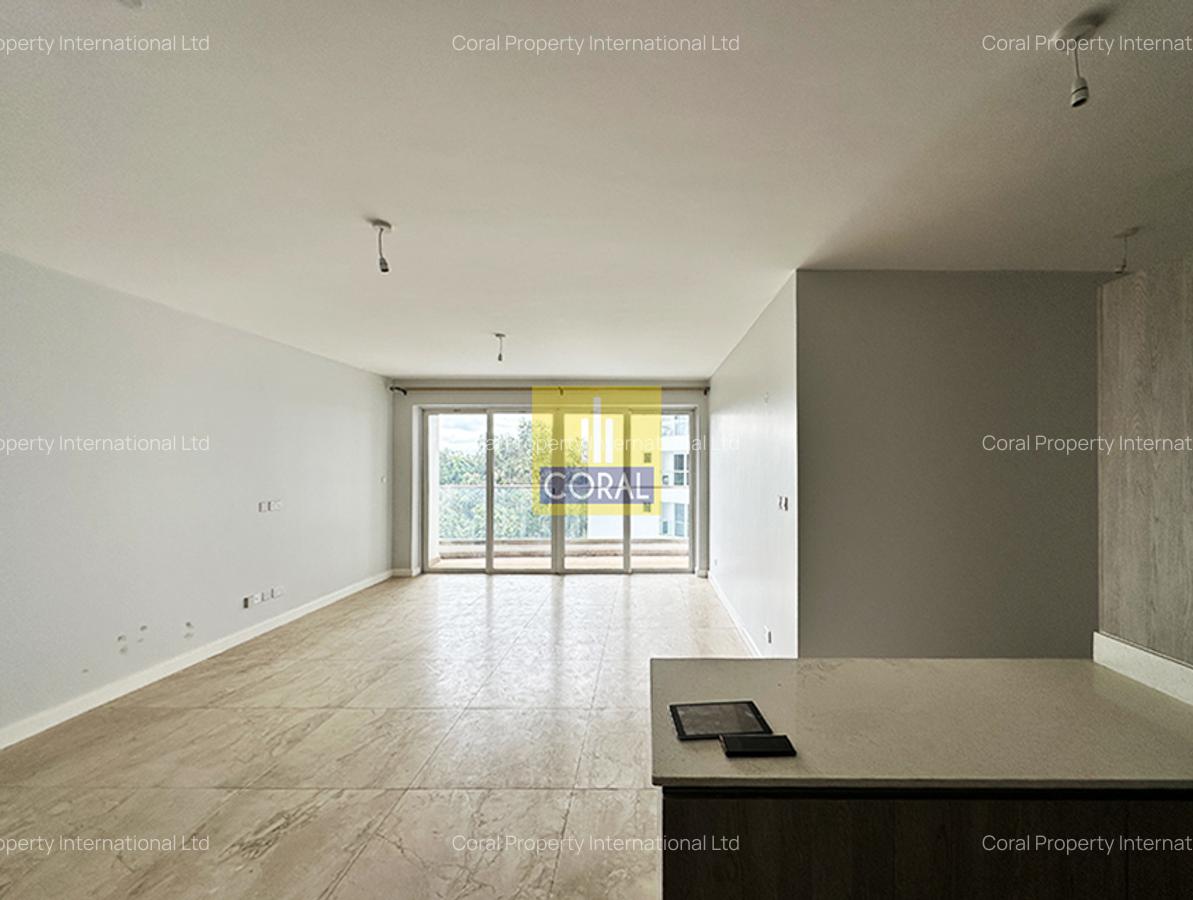 2 Bed Apartment with Swimming Pool in Kileleshwa - 7