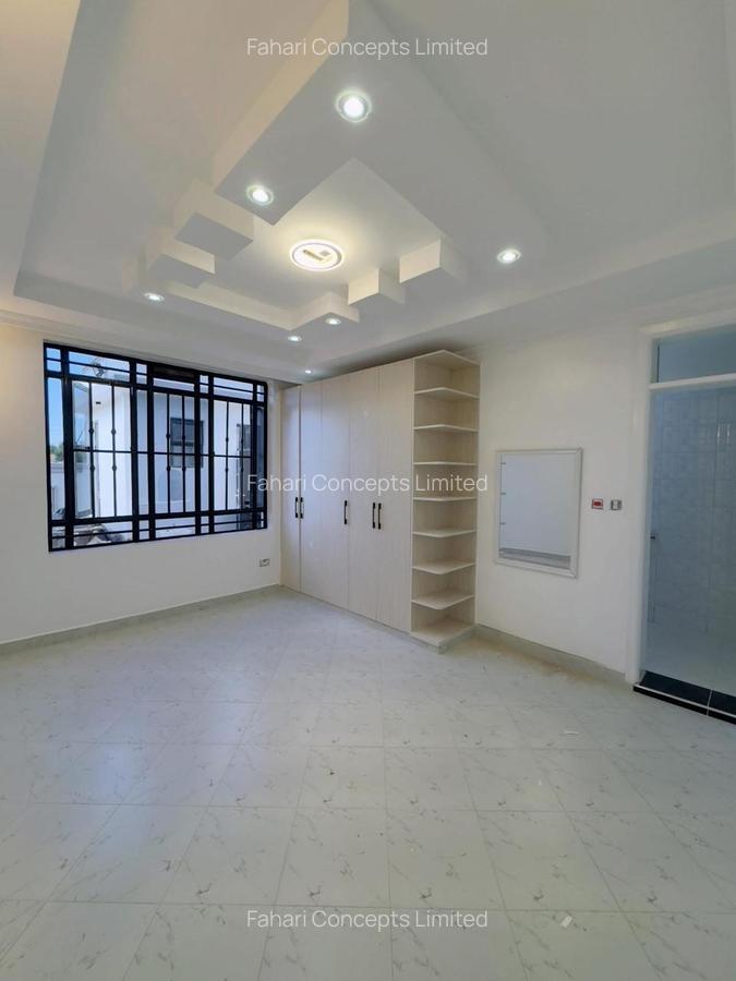 3 Bed Villa with En Suite at Mugutha - 11