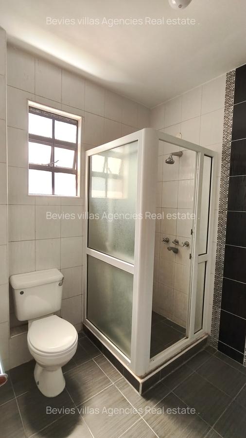 3 Bed Apartment with En Suite at Brook Side - 19