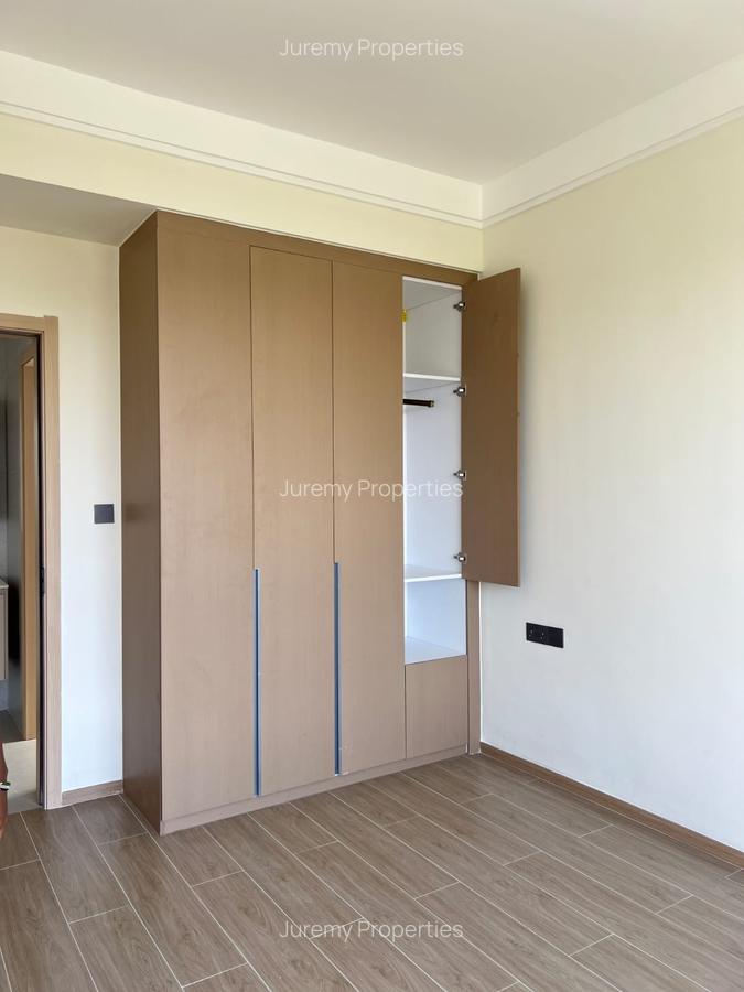 2 Bed Apartment with En Suite in Kileleshwa - 5