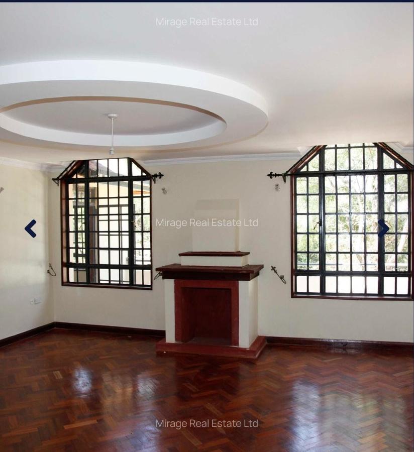 4 Bed House with En Suite in Karen Hardy - 6