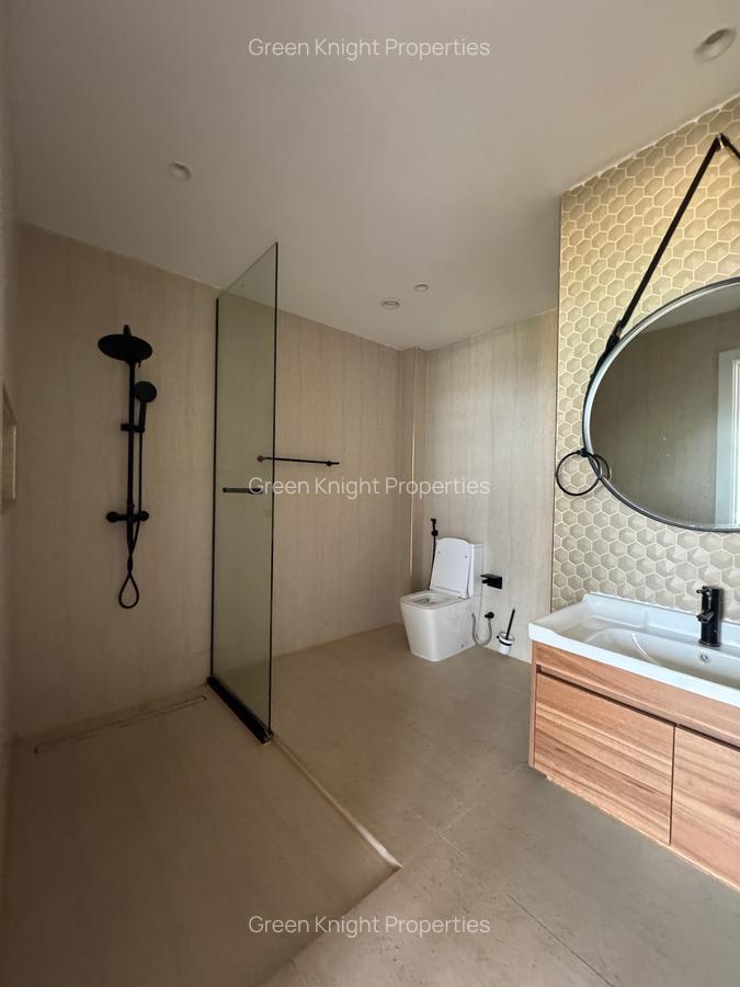 Serviced 2 Bed Apartment with En Suite in Westlands Area - 7