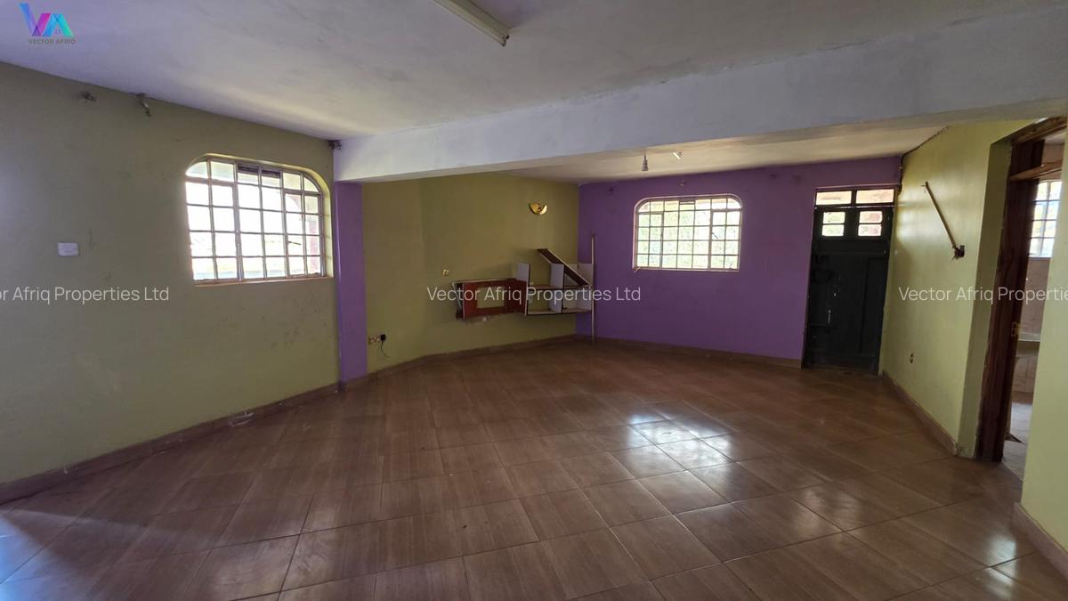 7 Bed Townhouse with En Suite in Ruiru - 20