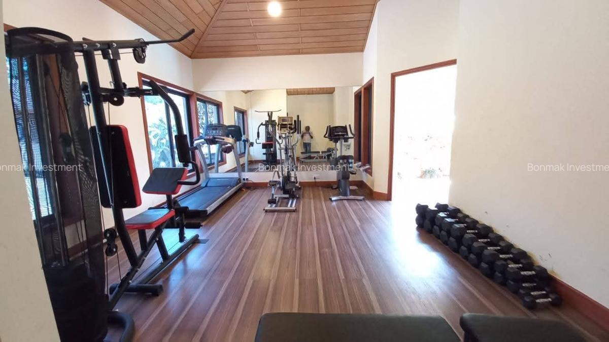 4 Bed Townhouse with En Suite at Shanzu Road - 19