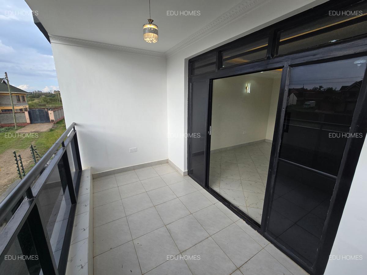 4 Bed House with En Suite at Thikaroad - 18