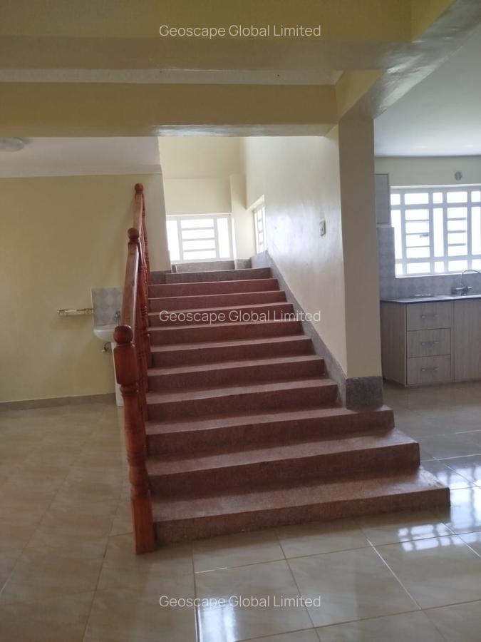 4 Bed House with En Suite in Tigoni - 5