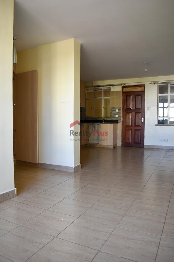 Studio Apartment with Lift in Naivasha Road - 2