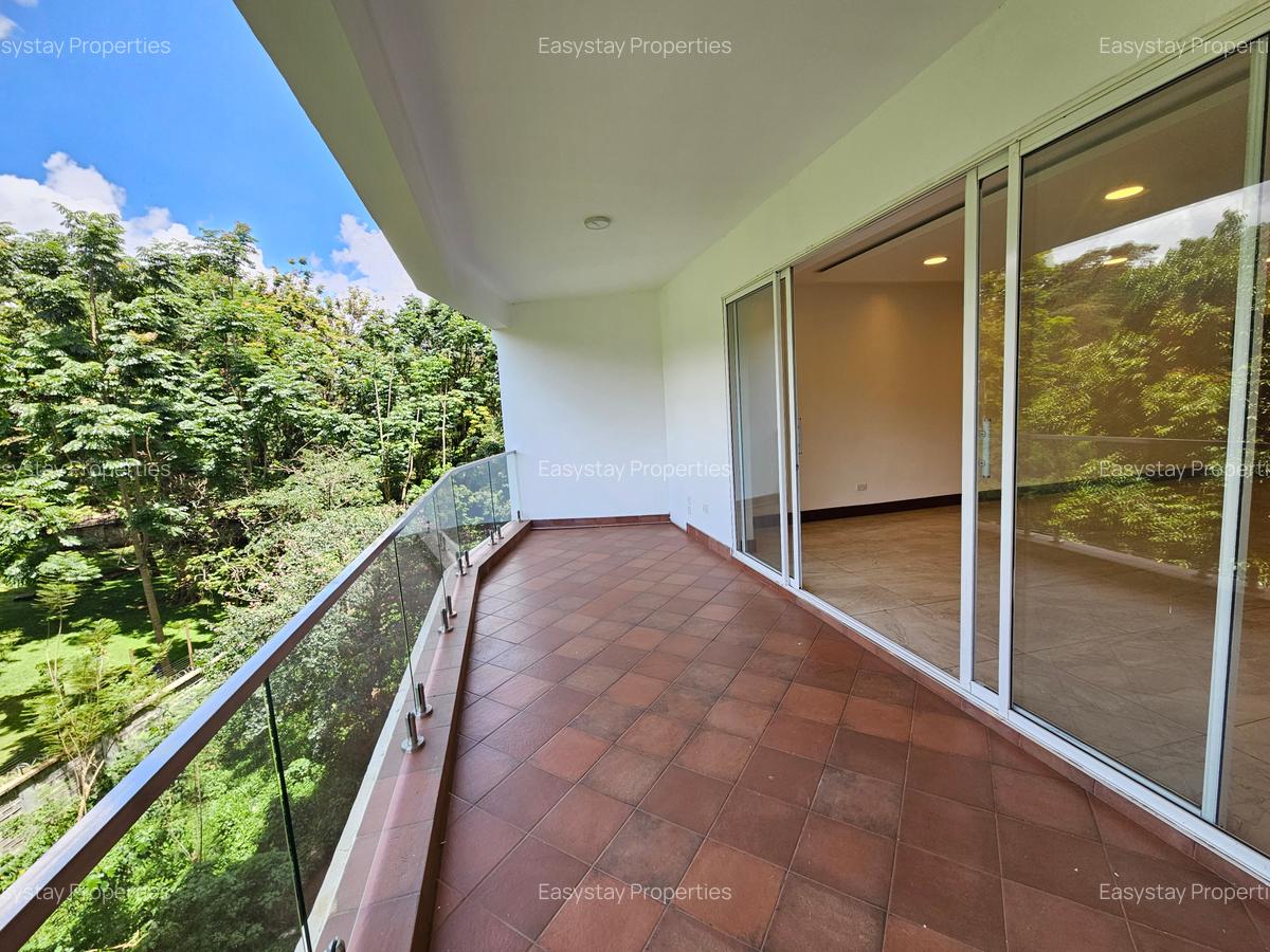 2 Bed Apartment with En Suite in Muthaiga - 2