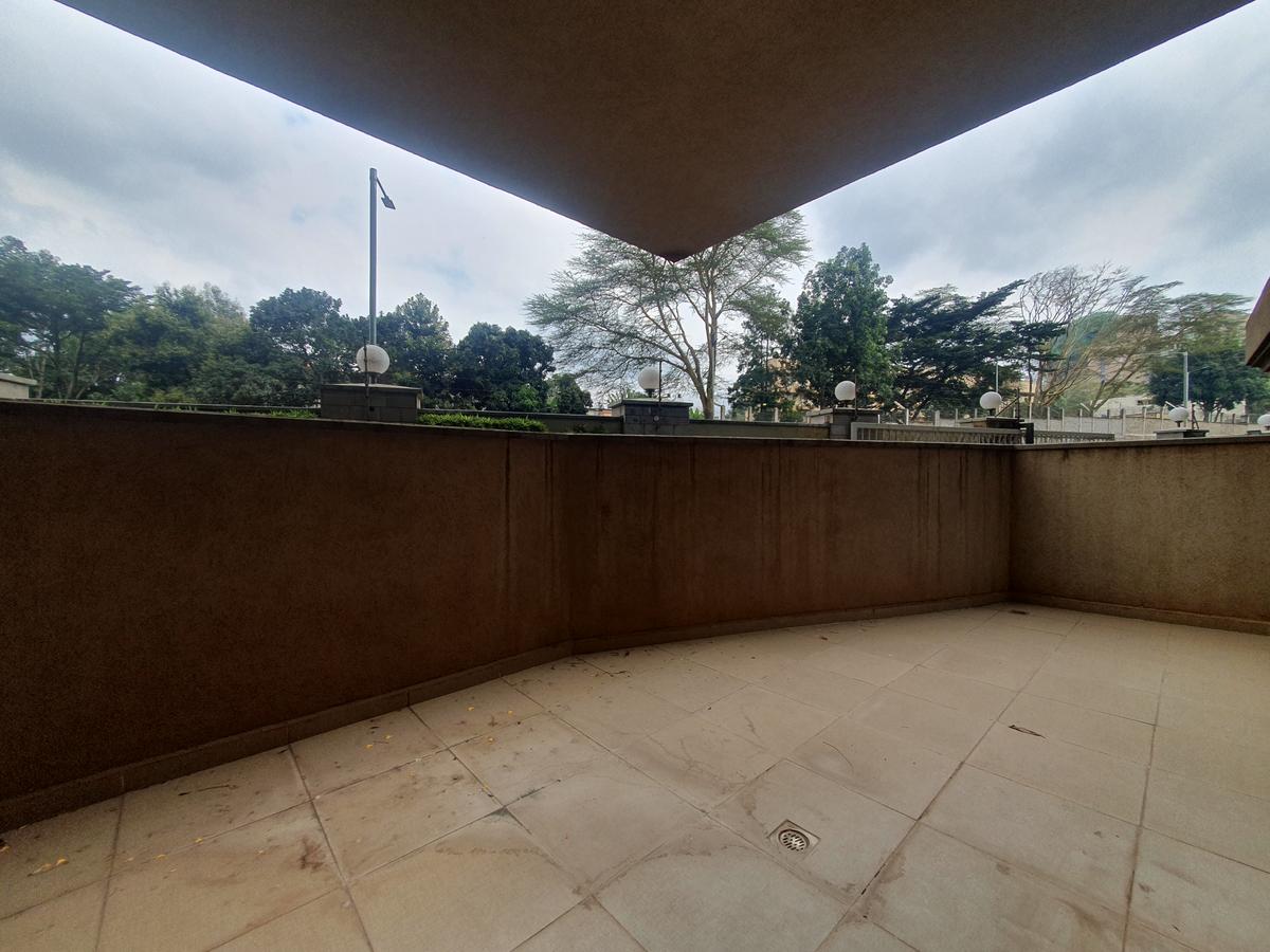 Furnished 3 Bed Apartment with En Suite at 6Th Parklands - 13