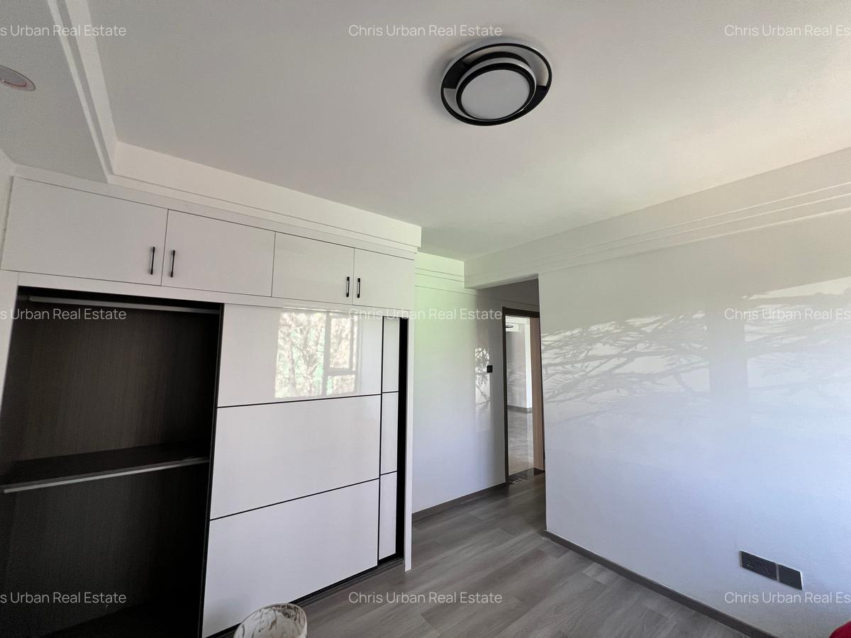 2 Bed Apartment with En Suite at Kindaruma Road - 11