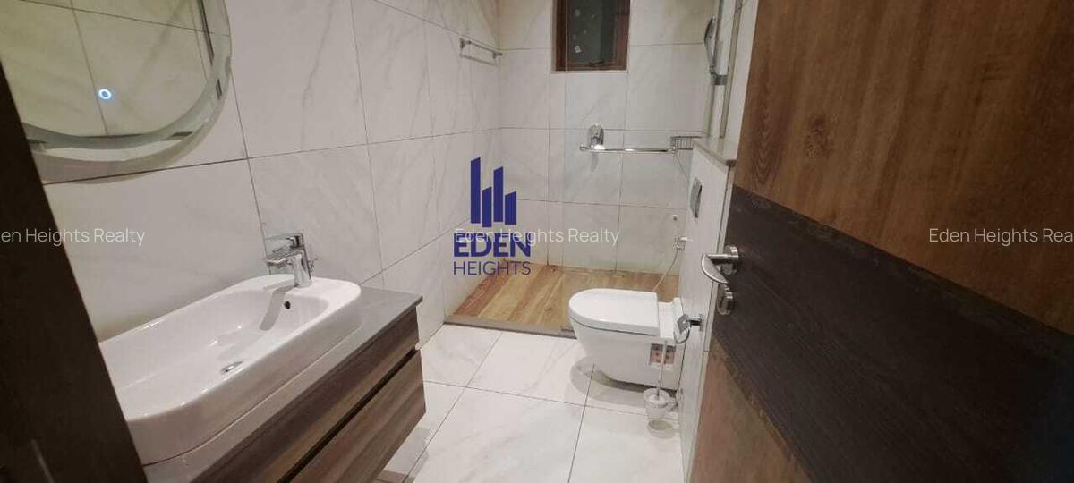 3 Bed Apartment with En Suite in Spring Valley - 11