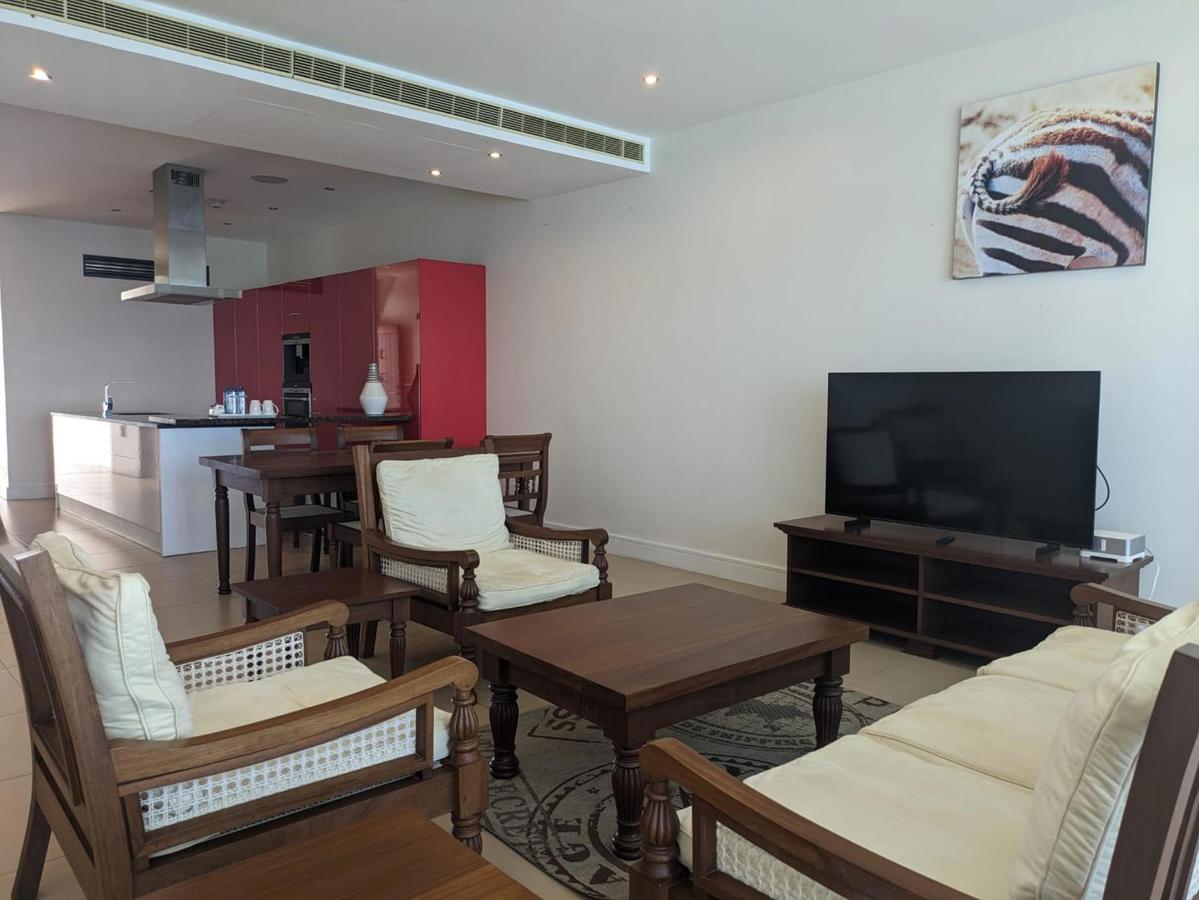 3 Bed Apartment with En Suite in Nyali Area - 2