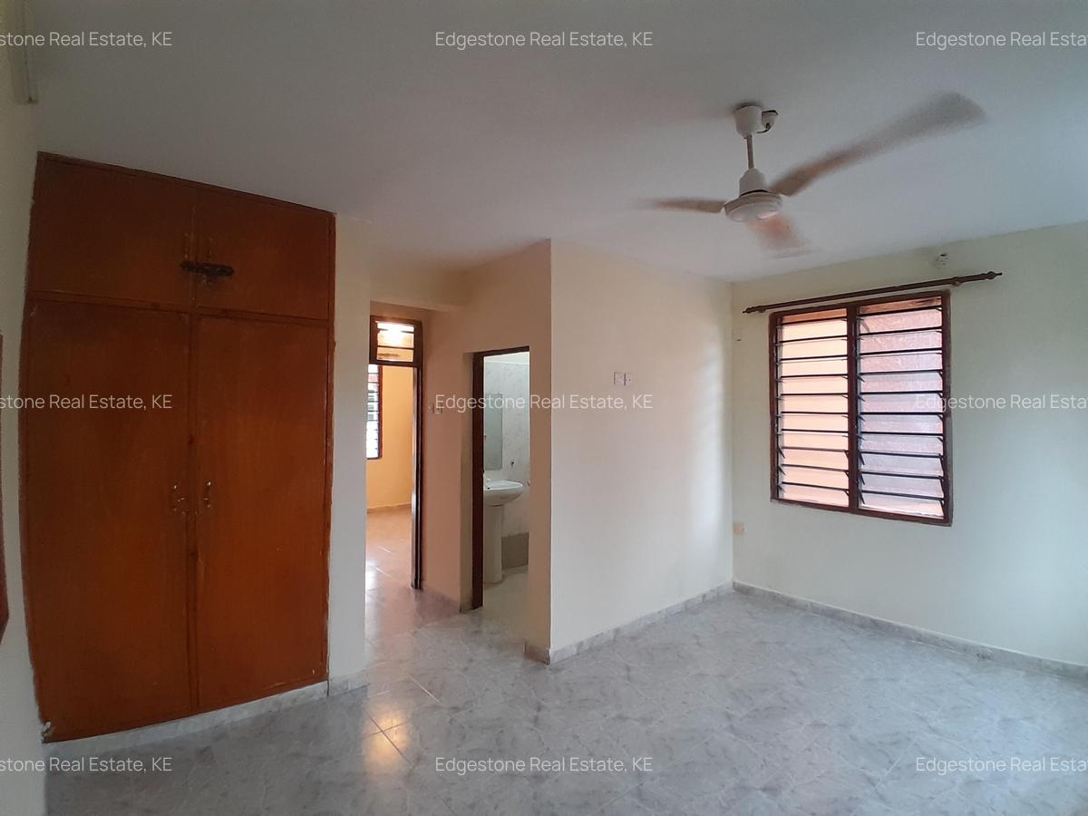 1 Bed Apartment with Borehole in Mtwapa - 11