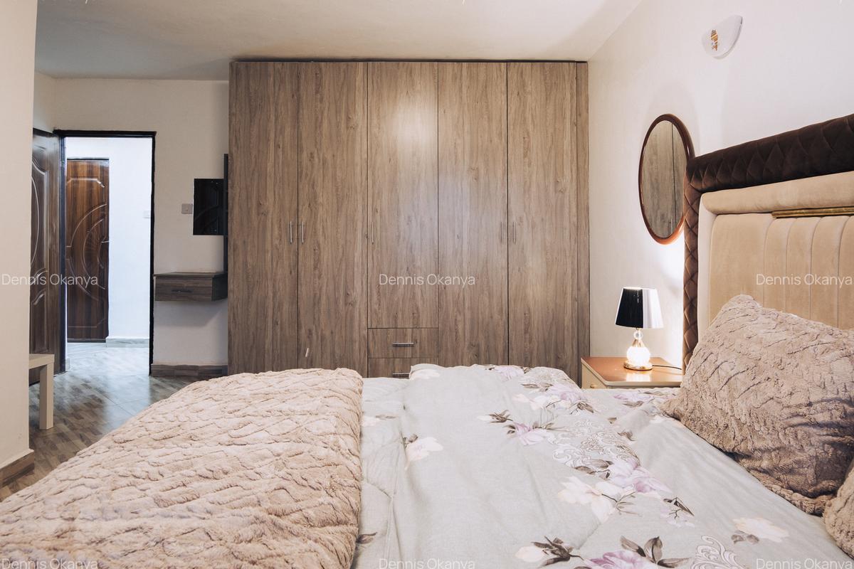 3 Bed Apartment with En Suite at Gitaru Road - 15