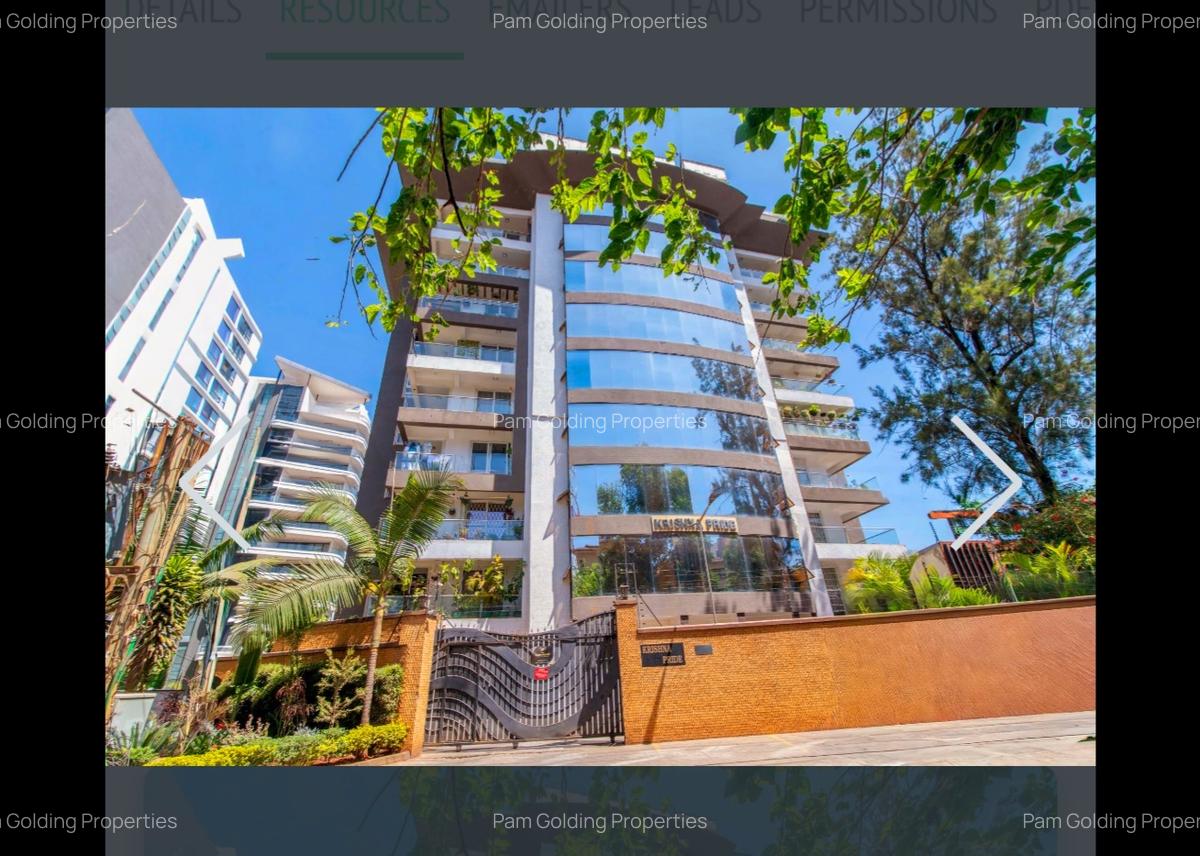 4 Bed Apartment with En Suite in General Mathenge - 2