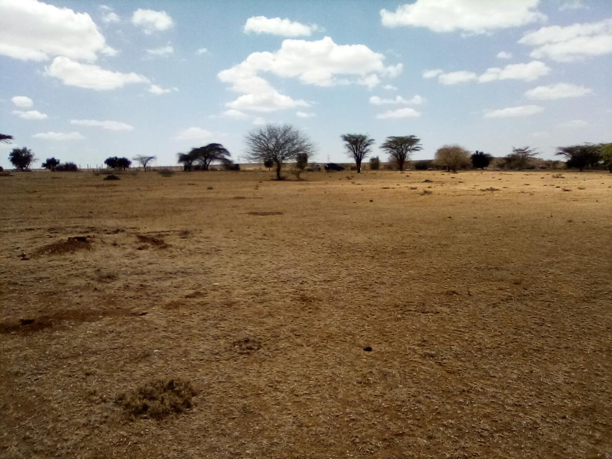 Land at Athi River - 8