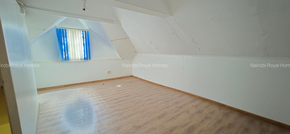 Commercial Property with Service Charge Included at Kilimani - 17