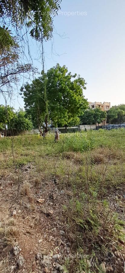 Land in Nyali Area - 7