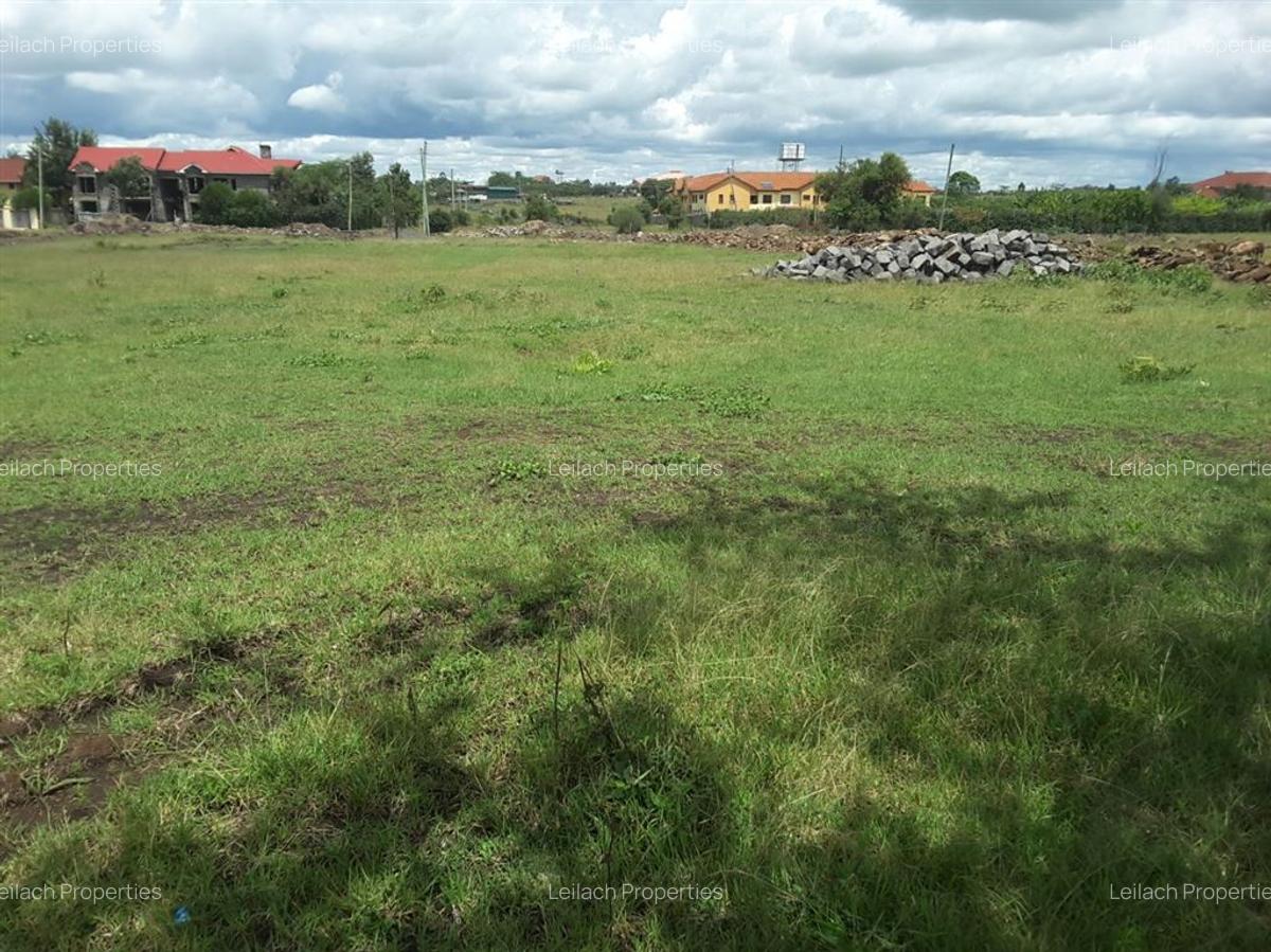 500 m² Residential Land in Ongata Rongai - 3