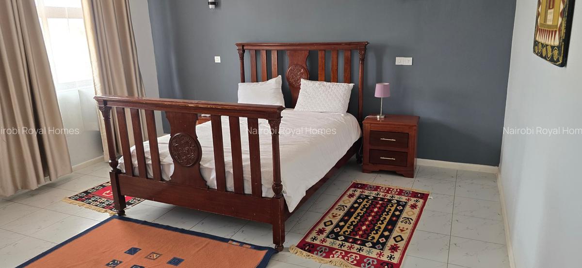 2 Bed House with En Suite at Runda Evergreen - 17