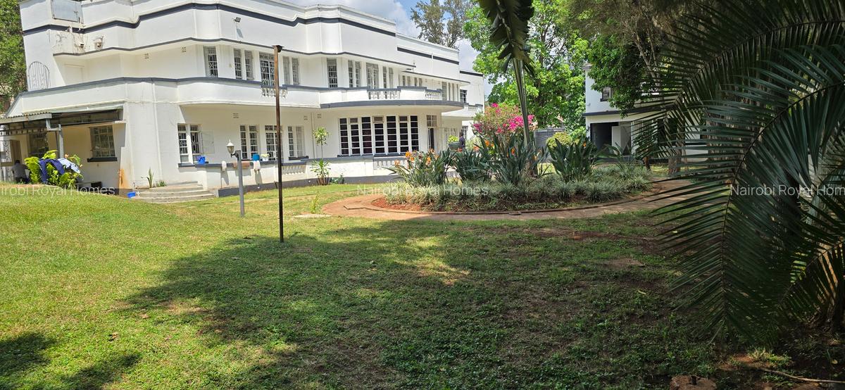 Commercial Property with Backup Generator at Lower Kabete Road - 10