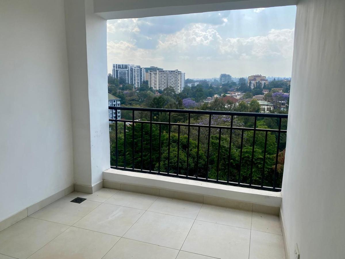 3 Bed Apartment with En Suite in Rhapta Road - 3