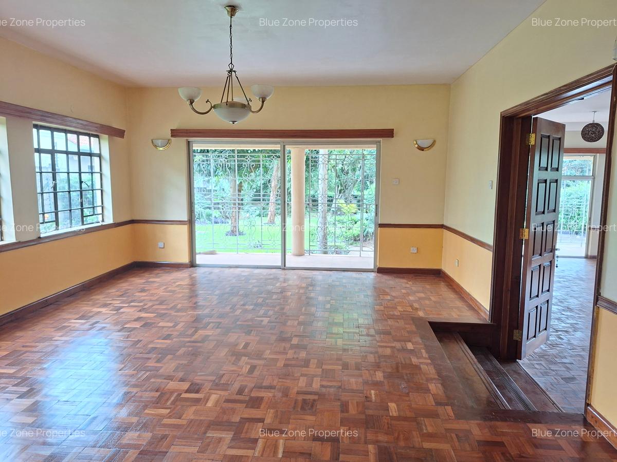 5 Bed House with En Suite at Off Ruaka Rd - 8