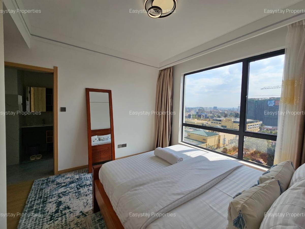 Furnished 1 Bed Apartment with En Suite in Lavington - 1