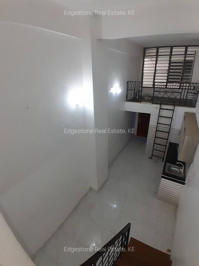 2 Bed Apartment with Swimming Pool in Kisauni - 5