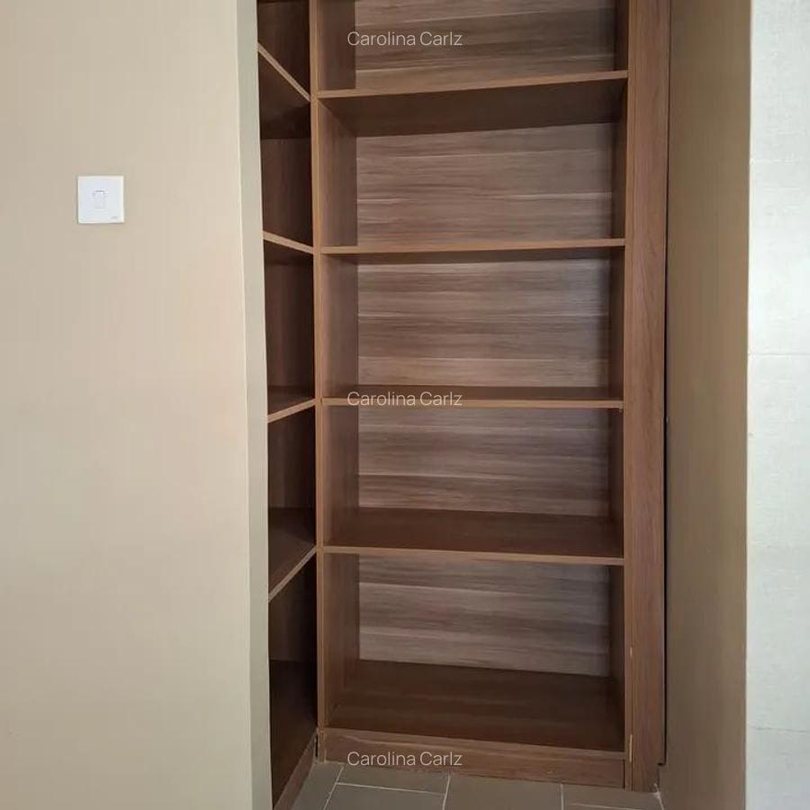 4 Bed Townhouse with En Suite at Westlands - 9