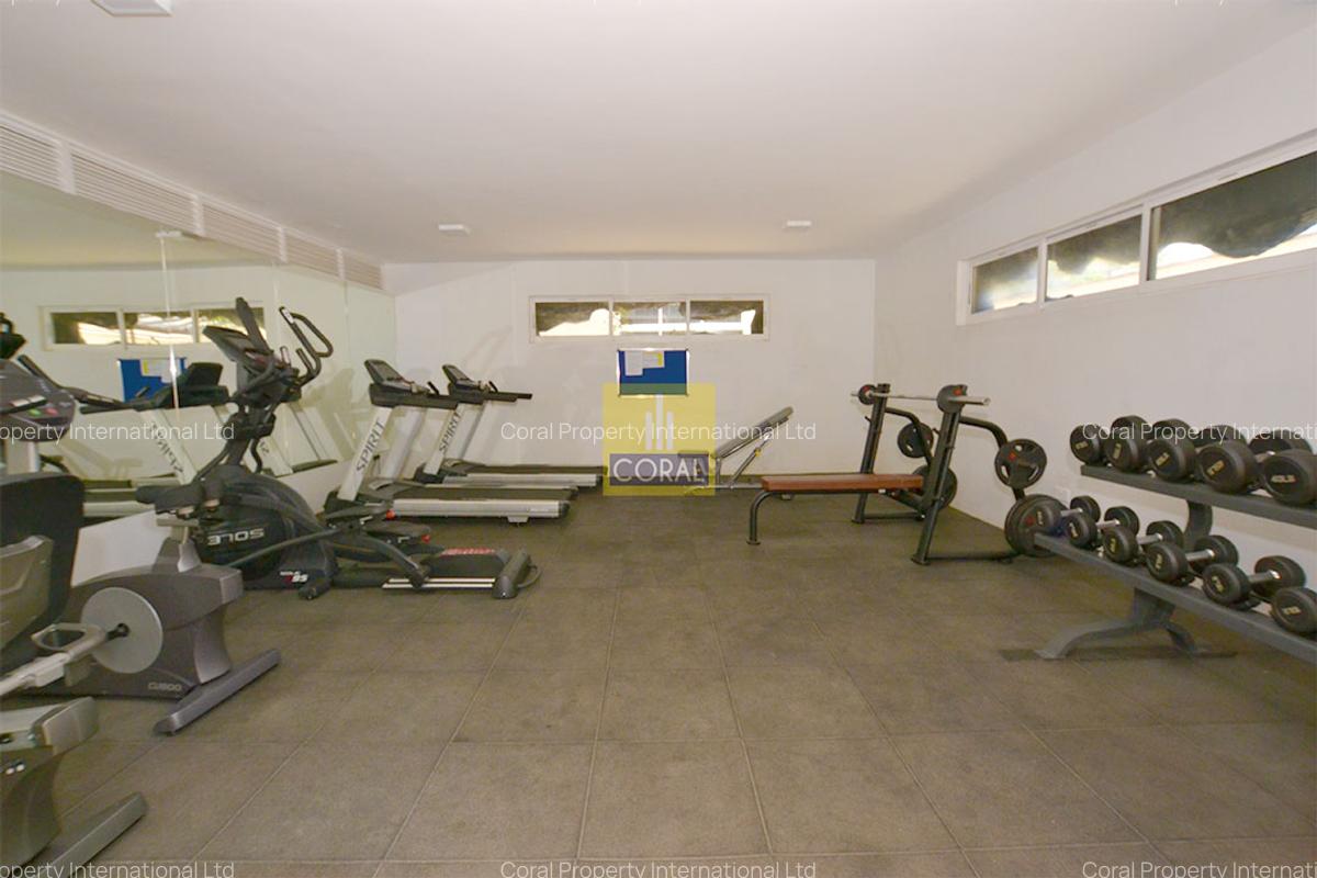 4 Bed Apartment in General Mathenge - 18