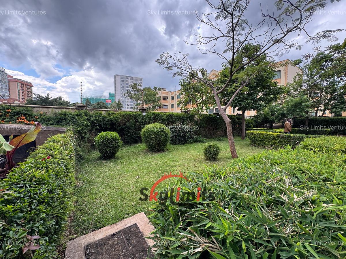 Furnished 3 Bed Apartment with En Suite in Kilimani - 3