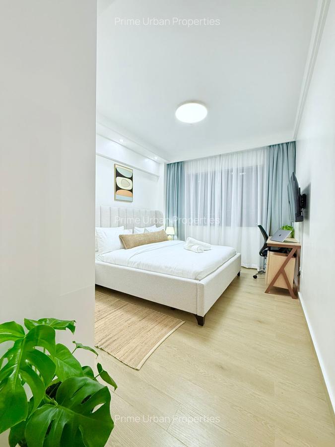 Serviced 3 Bed Apartment with En Suite in Westlands Area - 8