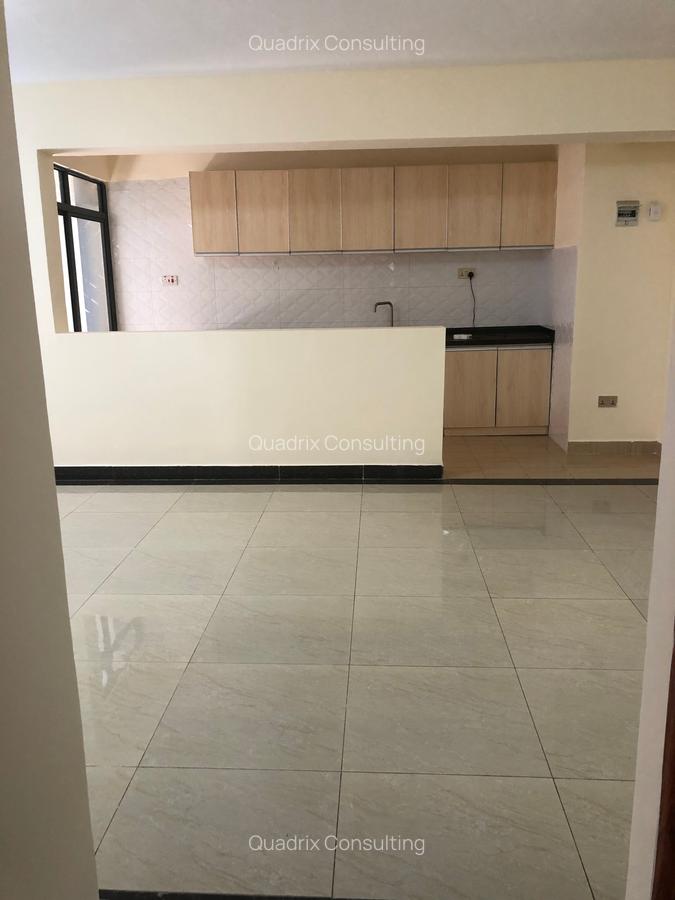 Serviced 2 Bed Apartment with En Suite at Gatundu Road - 2