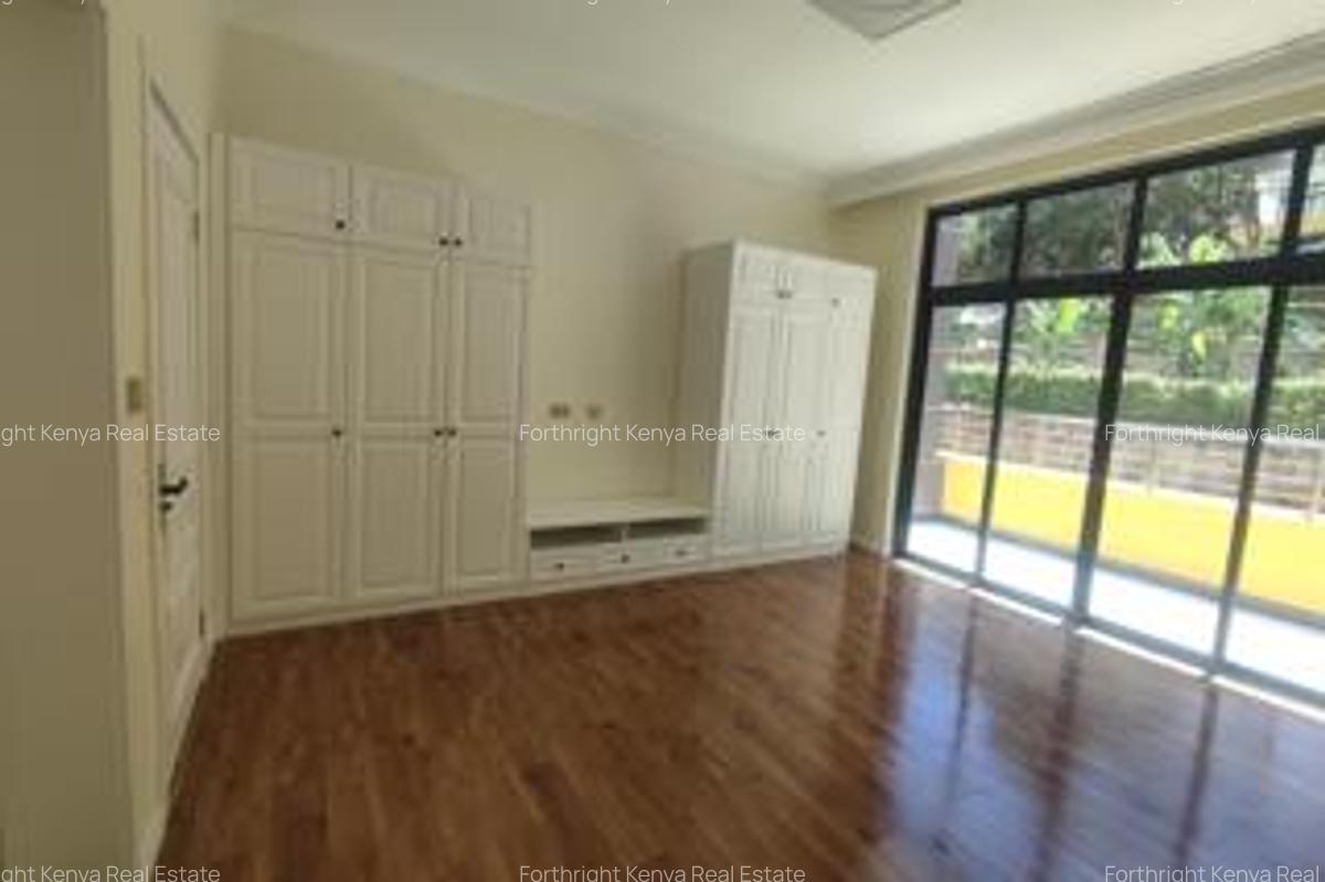 5 Bed House with En Suite at Karen Karen - 13